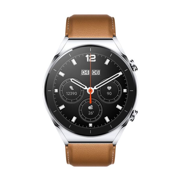 Xiaomi Watch S1   Silver   null