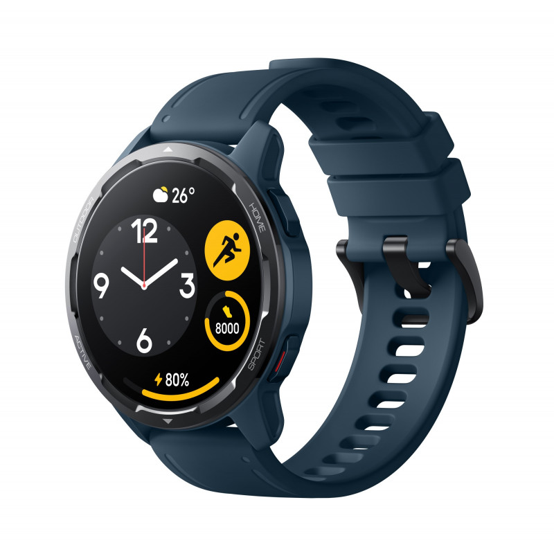 Xiaomi Watch S1 Active - Ocean Blue