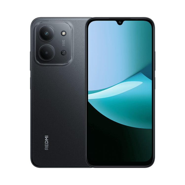 Redmi Note 11 - 4GB RAM - 128GB - Graphite Gray | Xiaomi