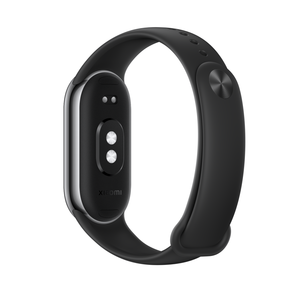 Smartwatch Xiaomi Smart Band 8 Graphite Black - Shopstar