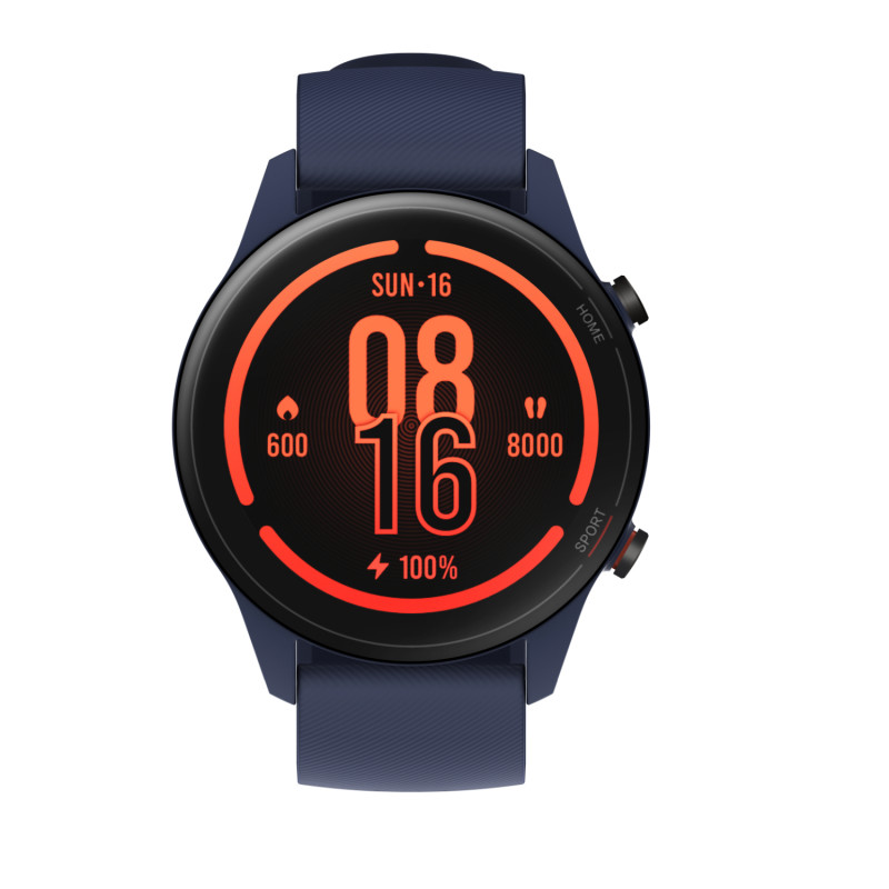 Xiaomi triathlon online watch