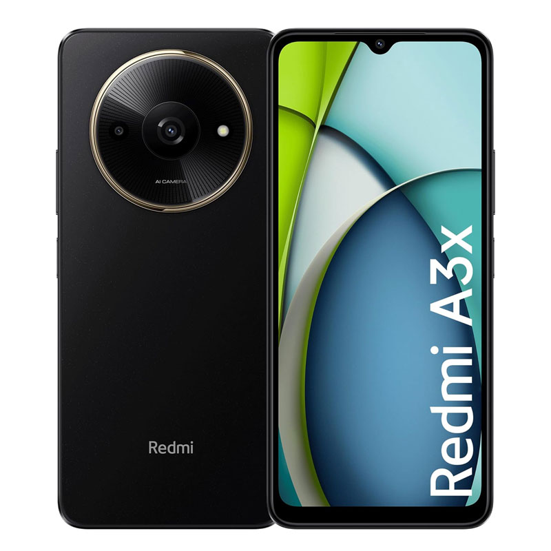 新品未開封RedmiNote14Midnight Black 6GB/128GB Redmi Note 14 5G 6GB + 128GB (Titan Black)