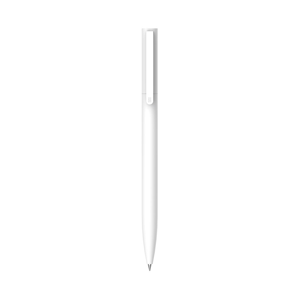 Xiaomi High-capacity Ballpoint Pen (10-Pack) - White | Xiaomi