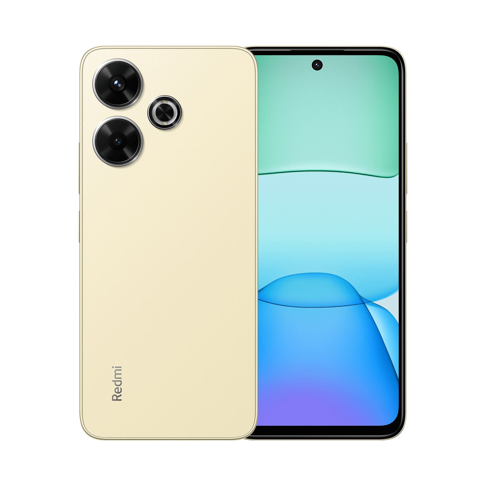 Redmi 13 - 256GB - 8GB RAM -Sandy Gold | Xiaomi Store Egypt