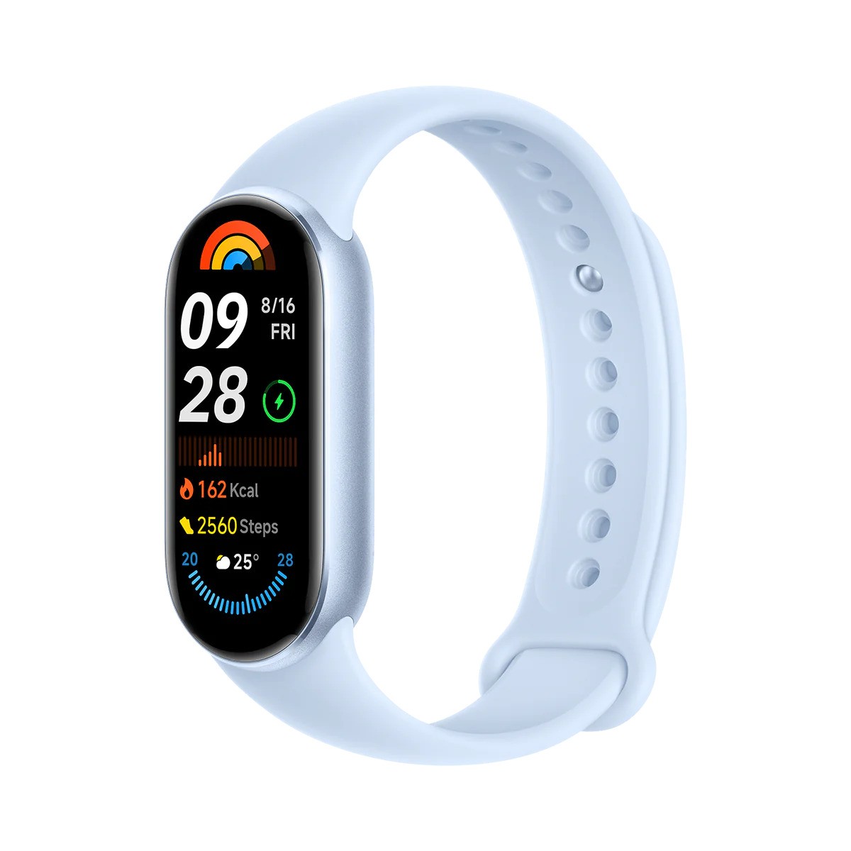 Heart Rate Huami Amazfit Bip White Heart Rate Monitor Funasera
