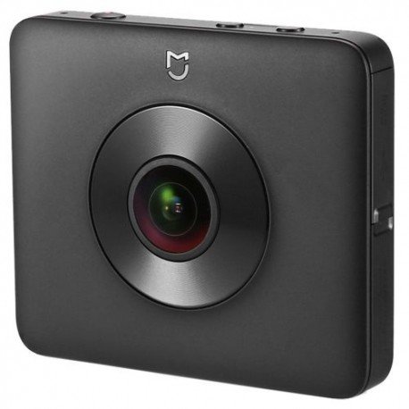 Xiaomi Mi 360° Home Security Smart Camera C300 2K - New in Nairobi Central  - Security & Surveillance, Level Up Techstore