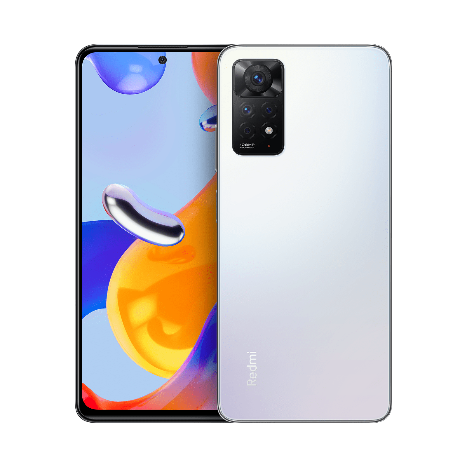 シャオミ redmi note11pro5g 新品未開封-