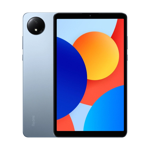 Redmi Pad SE 8.7 (4G) - 128GB - 6GB RAM - Sky Blue | Xiaomi Store 