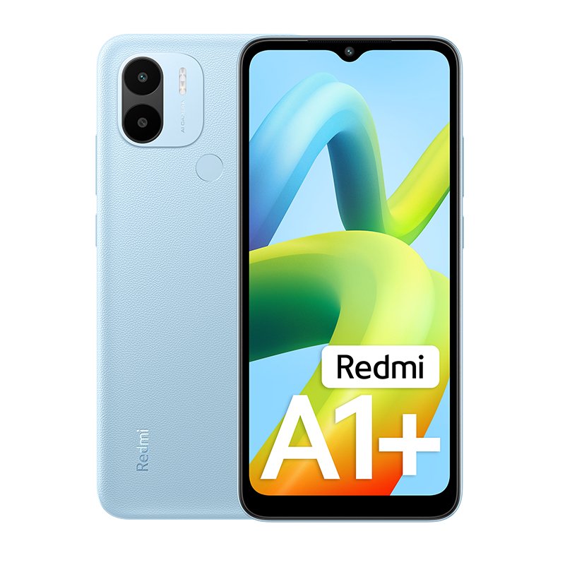 redmi a1 ice