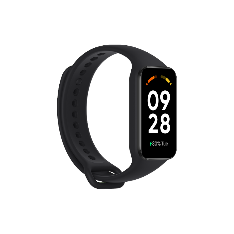 Redmi Smart Band 2 Black