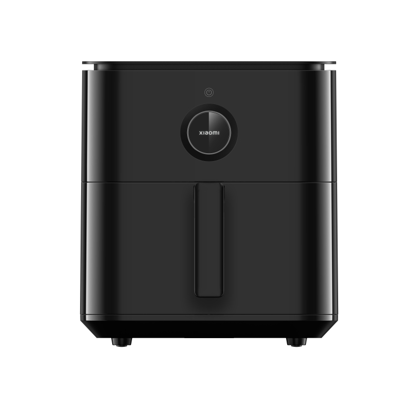 Xiaomi Smart Air Fryer 6.5 Liter - Black