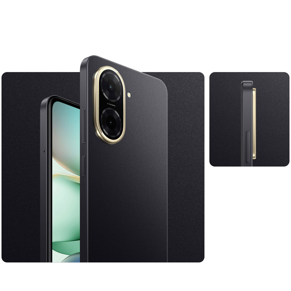 redmi a5 64GB ブラック Redmi A5 - 64GB - 4GB RAM - Midnight Black | Xiaomi Store Egypt