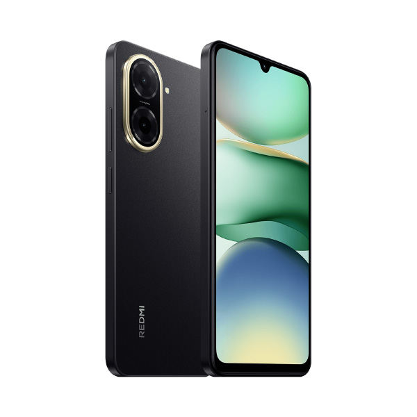 redmi a5 64GB ブラック Redmi A5 - 64GB - 4GB RAM - Midnight Black | Xiaomi Store Egypt