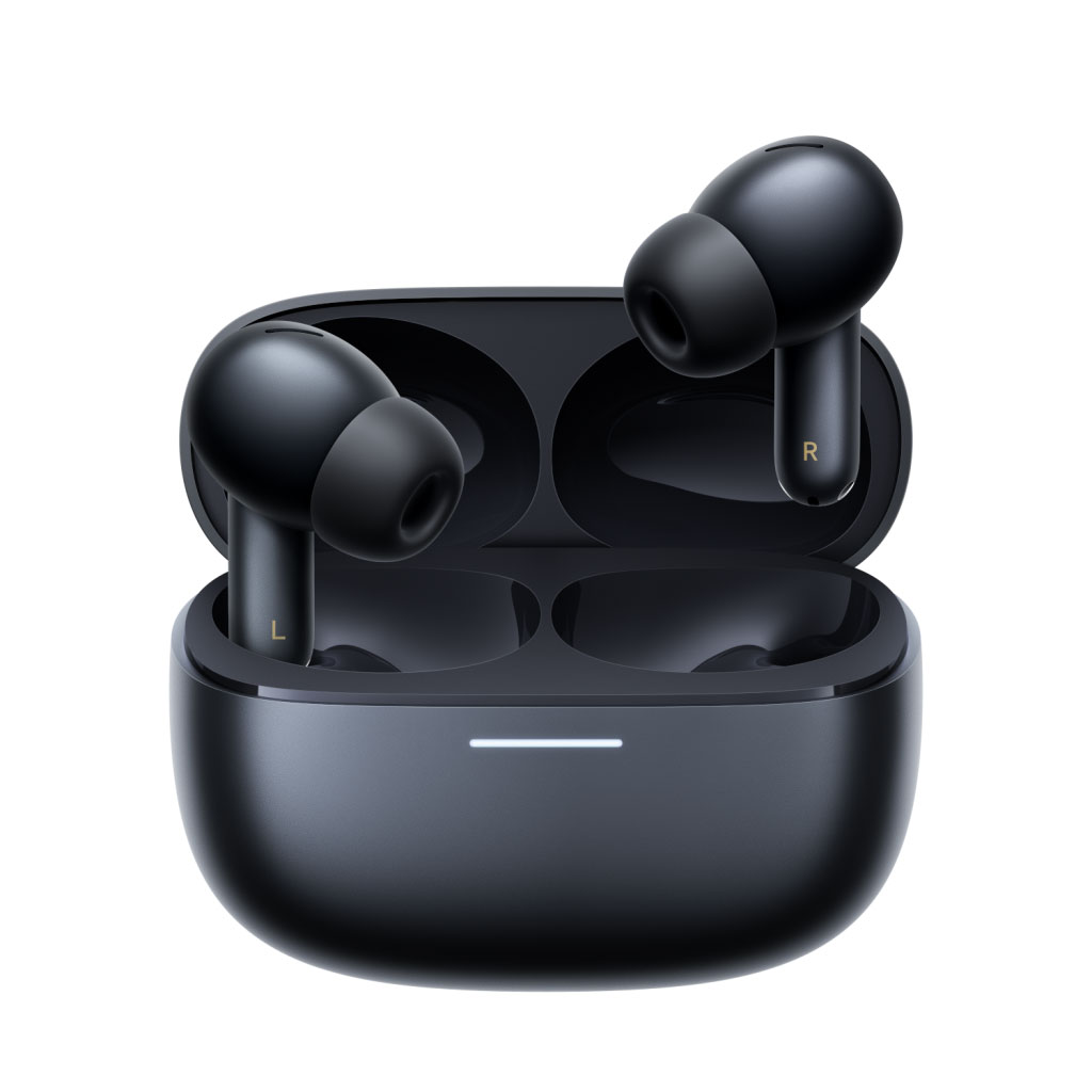شاومي Xiaomi Redmi Buds 6 Pro Black 