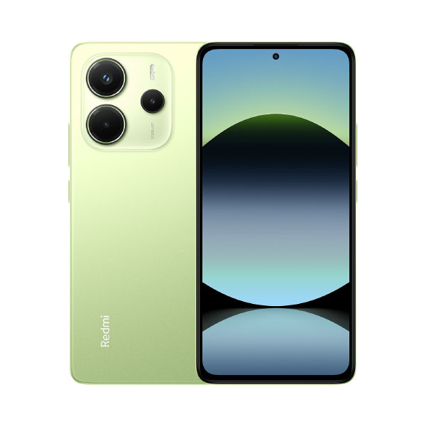 Xiaomi Redmi Note 13 Ice Blue - Smartphone 6+128GB