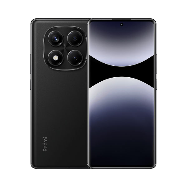 Redmi Note 12 Pro - 256GB - 8GB RAM - Graphite Gray | Xiaomi