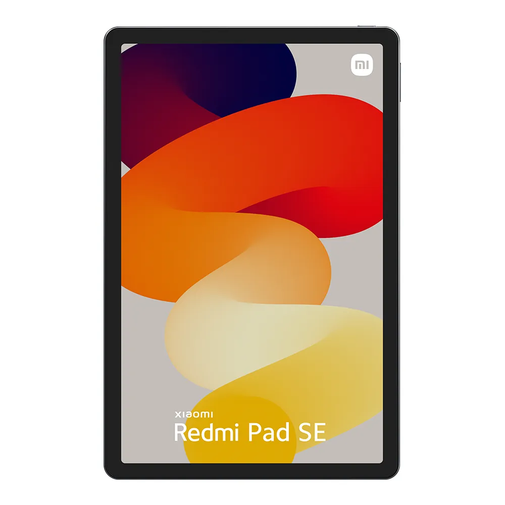 Redmi Pad SE - 256GB - 8GB RAM - Graphite Gray