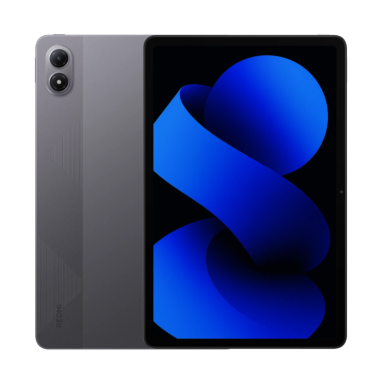 Xiaomi Pad 6 - 256GB - 8GB RAM - Gravity Grey | Xiaomi Store Egypt