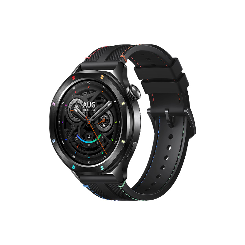 Xiaomi Watch S4 Rainbow Xiaomi Store Egypt