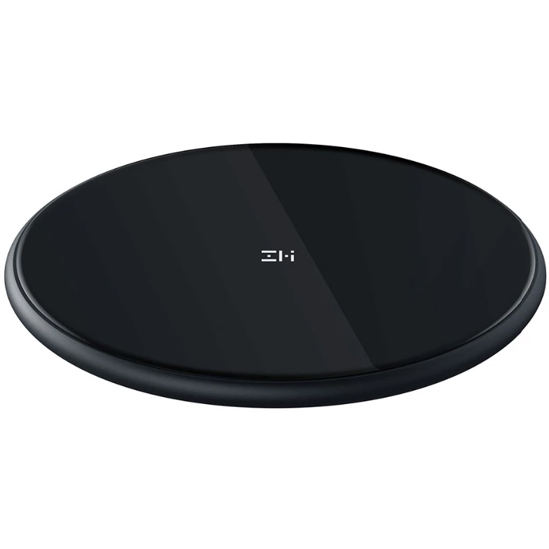 ZMi 10W Fast Wireless Charging Pad Black