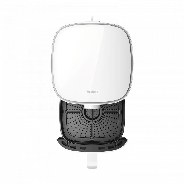  Xiaomi Smart Air Fryer Pro 4L, Air Frying, Baking, Yogurt,  Fruit Drying, Defrosting, Fermentation, White : Home & Kitchen